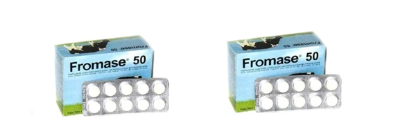 Cheag Fromase 50