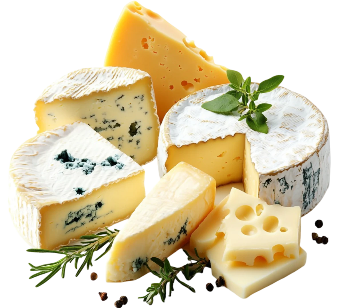 sFood - Calitate înainte de toate