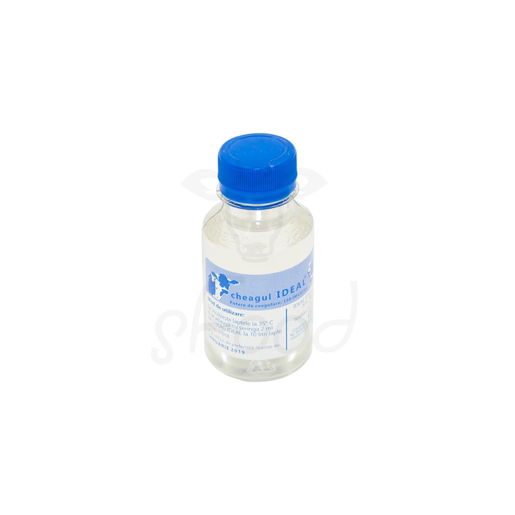 Cheag Ideal Lichid 100 ML