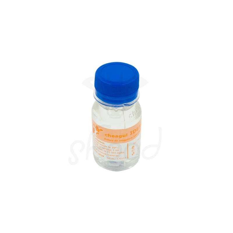 Cheag Ideal Lichid 50ML