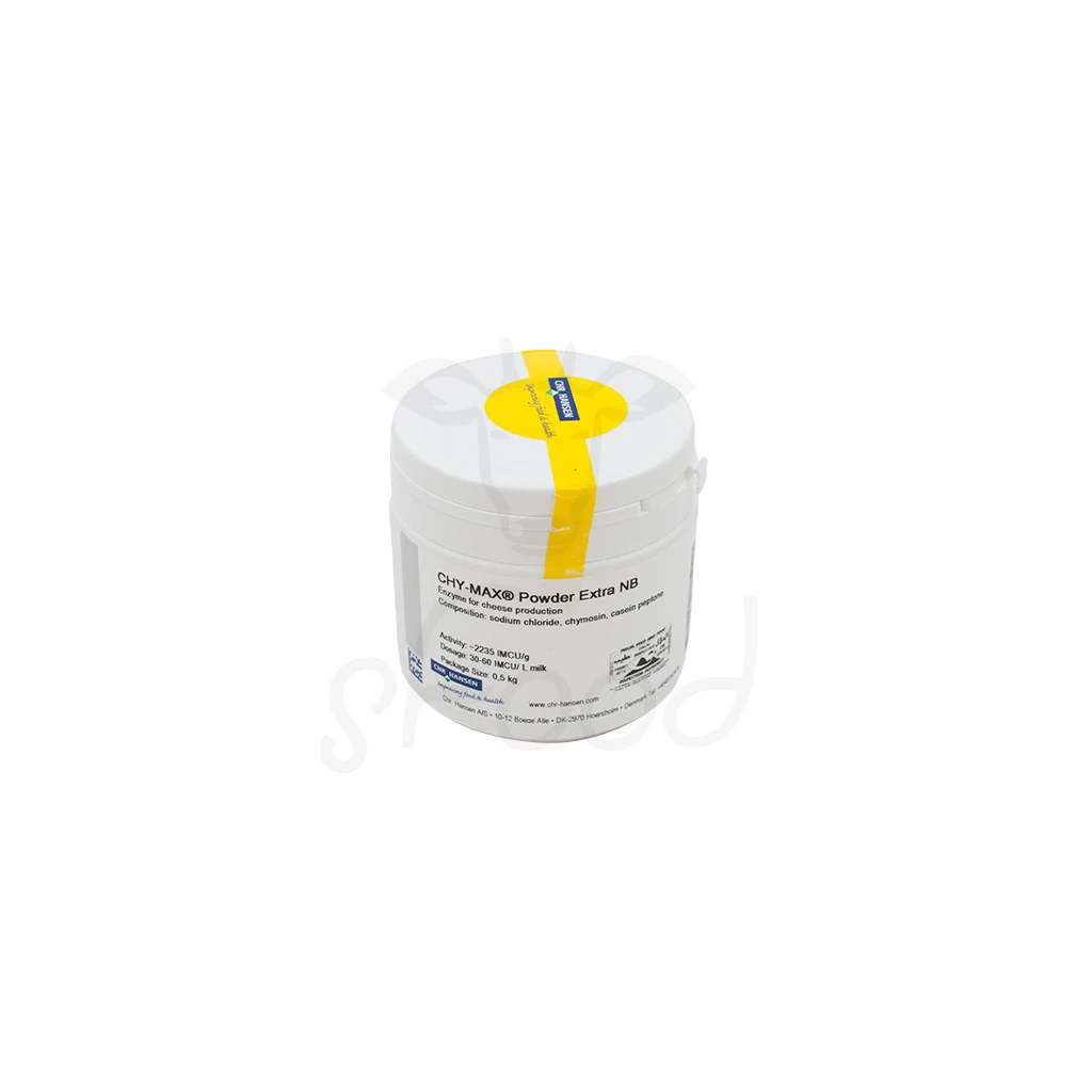 Cheag CHY-MAX Powder Extra