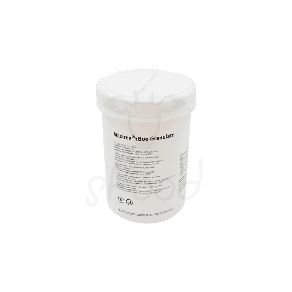 Cheag Maxiren 1800 Granulate