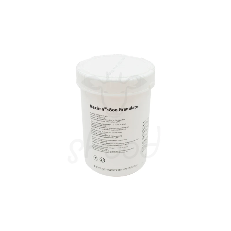Cheag Maxiren 1800 Granulate