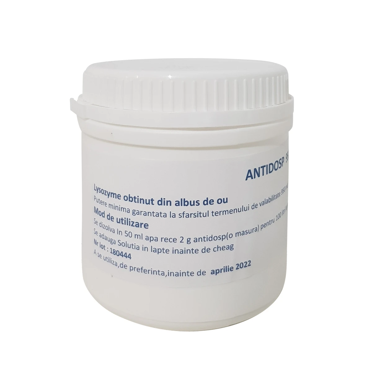 Antidosp