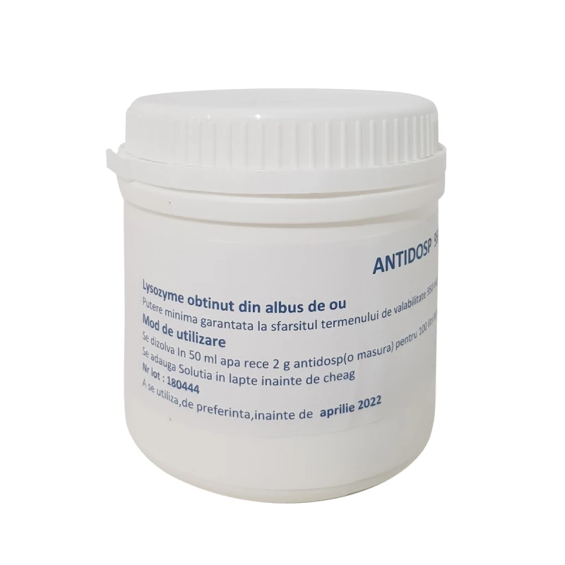 Antidosp