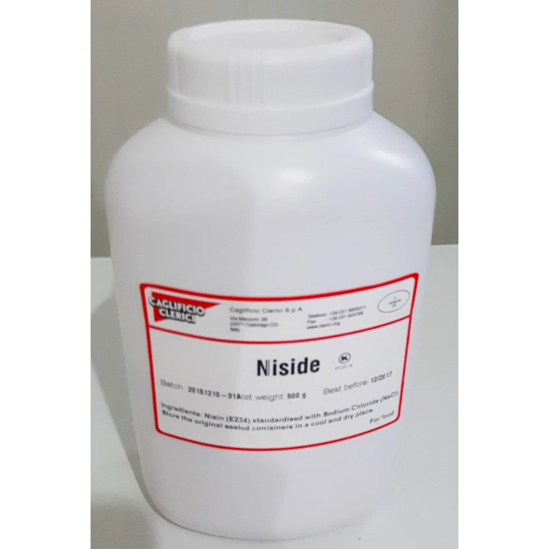 Niside 500 G