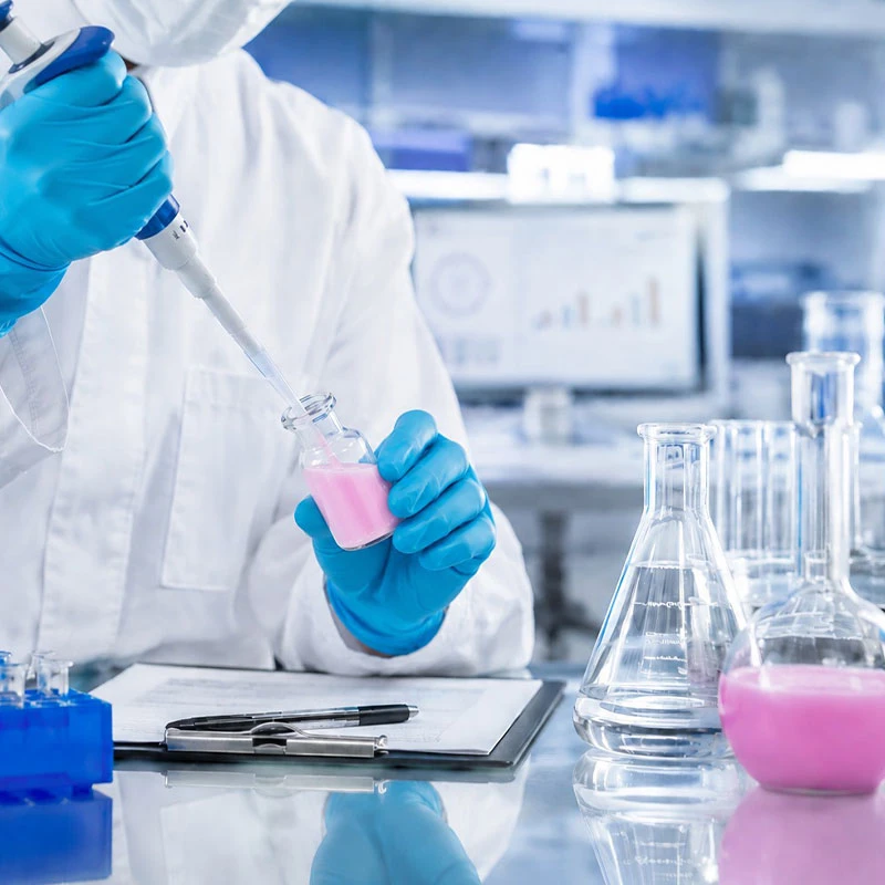 Teste rapide pentru antibiotice in lapte cu β-lactame si tetracicline